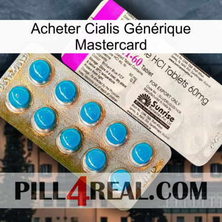 Acheter Cialis Générique Mastercard new07